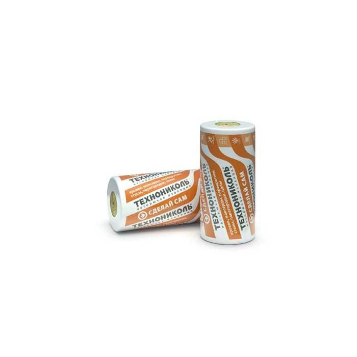 Утеплитель Теплоролл 40х1200х5000
